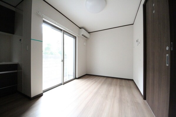 グランドシティの物件内観写真